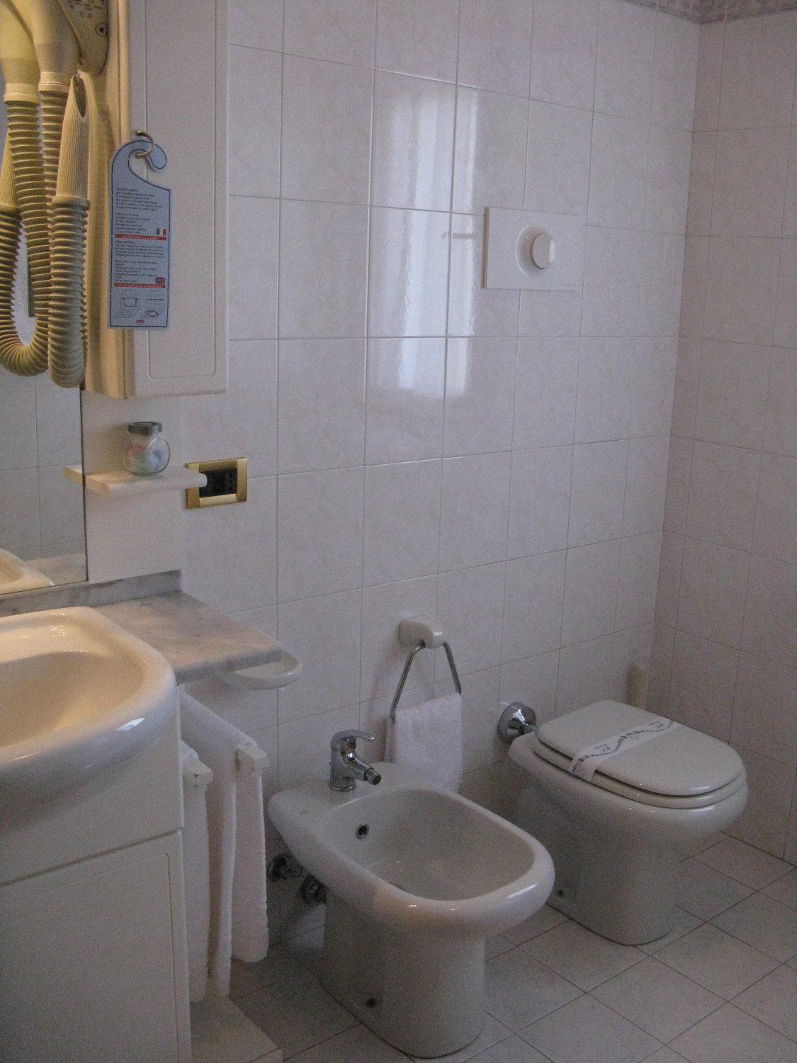Hotel Faro Montichiari Kültér fotó