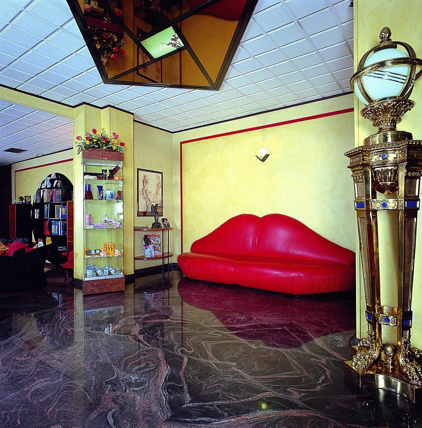 Hotel Faro Montichiari Kültér fotó