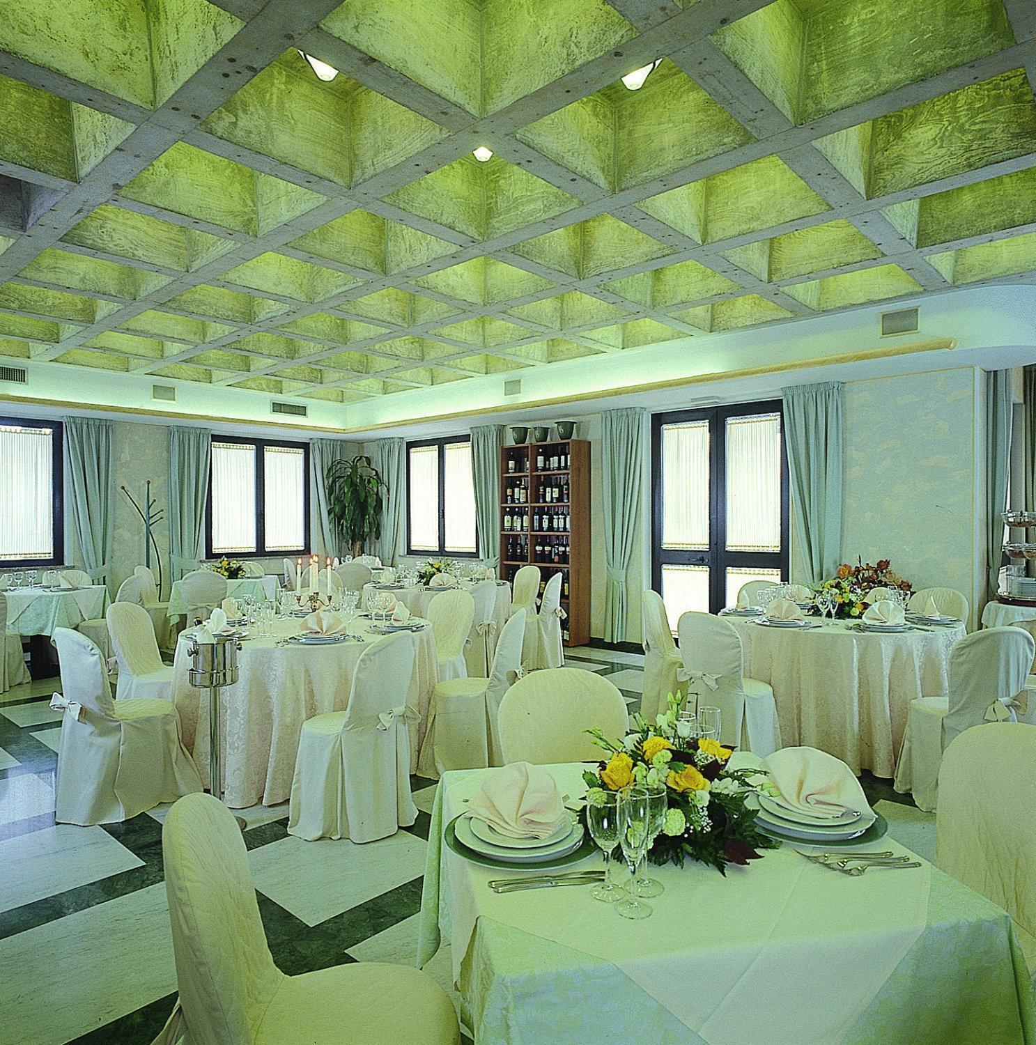 Hotel Faro Montichiari Kültér fotó