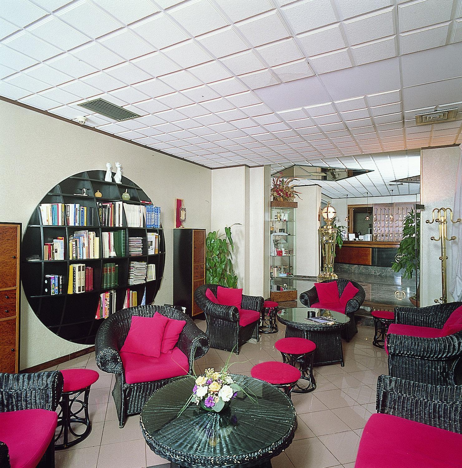 Hotel Faro Montichiari Kültér fotó